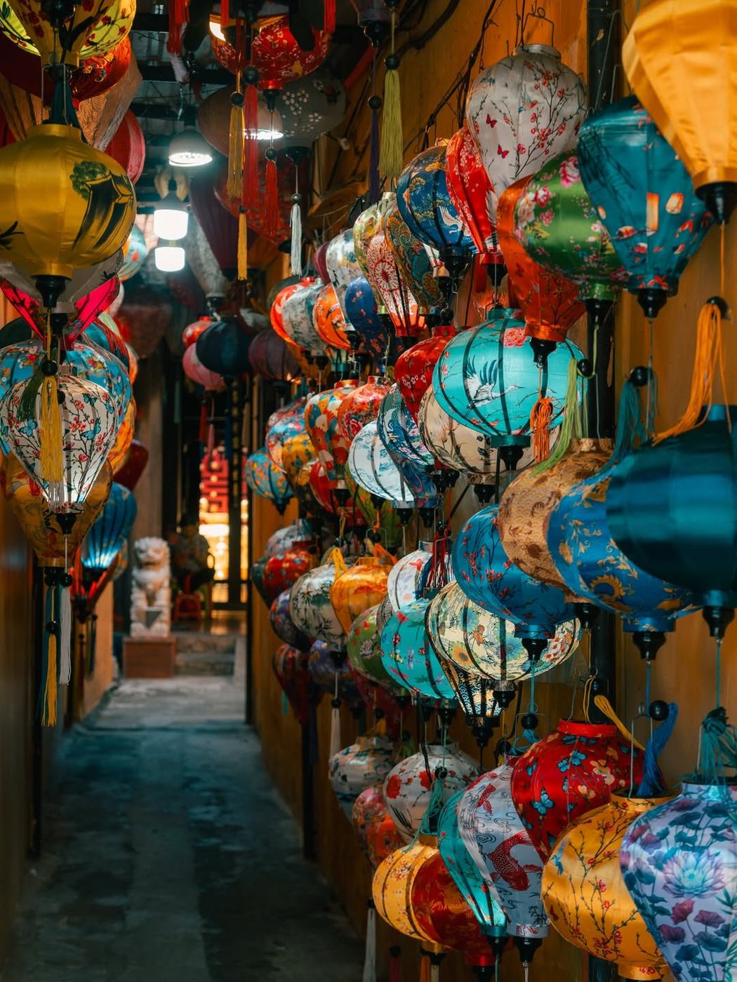 Hoi An